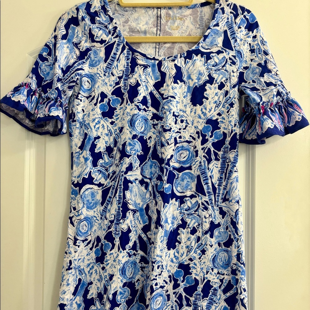 Lilly Pulitzer Dress